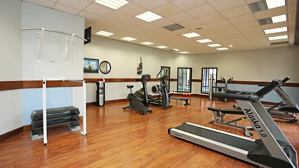 الفندق ميلينيوم باريس شارل ديغول - رواسي أون فرانس